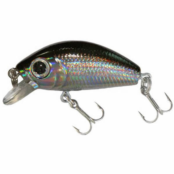 YO-ZURI  F198-BL L-MINNOW (S) 33