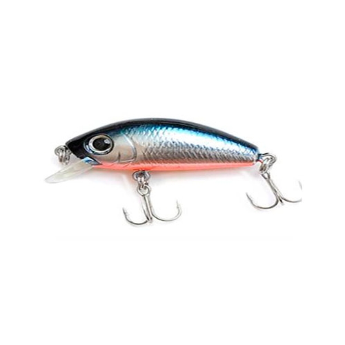 YO-ZURI  F199-M92 L-MINNOW (S) 44