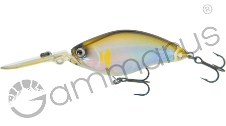 YO-ZURI  R726-AY 3D CRANK 65