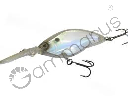 YO-ZURI  R726-TM 3D CRANK 65