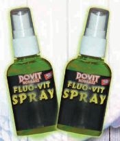 Dovit Fluo-Vit Spray seafood